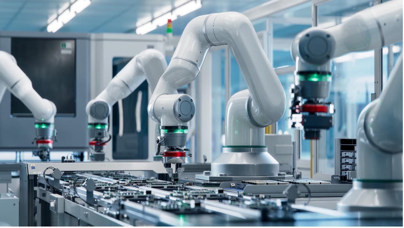 Human-Machine Collaboration